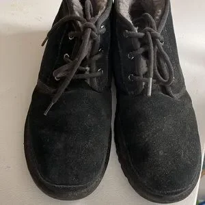 UGG | Shoes | Men Size Uggs Suede Used | Poshmark display picture 1